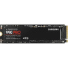 SSD Samsung 4TB 990 PRO PCIe Gen 4.0 x4 NVMe 2.0 V-NAND TLC MZ-V9P4T0BW