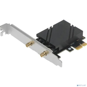 Сетевой адаптер ASUS PCE-BE92BT/ ASUS PCE-BE92BT