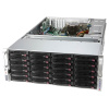 Supermicro STORAGE SSG-540P-E1CTR36H Серверная платформа Supermicro STORAGE SSG-540P-E1CTR36H Серверная платформа