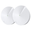 TP-Link Deco M9 Plus(2-pack) AC2200 Mesh Wi-Fi система для умного дома