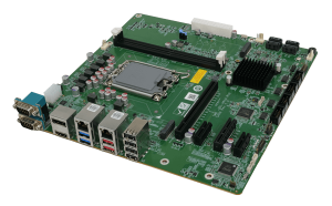 Промышленная материнская плата IMB-ADL-H610