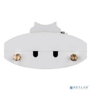 D-Link DWL-6720AP/UN/A1A Внешняя беспроводная двухдиапазонная унифицированная точка доступа AC1300 с поддержкой PoE. Питание осуществляется только по