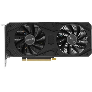 KFA2 RTX3060Ti CORE PCI-E 8GB GDDR6 256BIT W/DP/DP/DP/HDMI/Cooling Fan(LHR) (36ISL6MD1VQK)