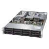 Платформа системного блока SuperMicro SYS-6029U-E1CR4 Power Supply: Intel H79286-011 1300W, Chassis: CSE-LA29UTS-R0NP-FT019