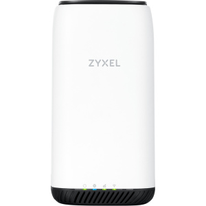 Маршрутизатор ZYXEL Маршрутизатор/ NebulaFlex Pro NR5101 5G Wi-Fi router (SIM card inserted), support 4G/LTE Cat.20, 802.11ax (2.4 and 5 GHz) up to 600+1200 Mbps, Маршрутизатор ZYXEL Маршрутизатор/ NebulaFlex Pro NR5101 5G Wi-Fi router (SIM card inserted), support 4G/LTE Cat.20, 802.11ax (2.4 and 5 GHz) up to 600+1200 Mbps,