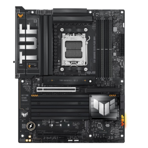 Материнская плата/ TUF GAMING X870-PLUS WIFI