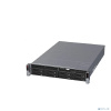 Ablecom CS-R28-03P 2U rackmount, EATX, ATX, Micro-ATX and Mini-ITX mb, 8*3.5" HS SAS/SATA, 12G BP, w/ RPSU 1200w, no rails