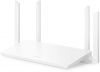 Роутер беспроводной Huawei WS7001-20 (AX2) (53039183) AX1500 10/100/1000BASE-TX белый Роутер беспроводной Huawei WS7001-20 (AX2) (53039183) AX1500 10/100/1000BASE-TX белый