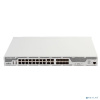 ELTEX ESR-1200 Сервисный маршрутизатор 4х combo 10/100/1000BASE-T/1000BaseX, 8х 10GBASE-R SFP+, 12x 10/100/1000BASE-T, 2xUSB 2.0, 1 слот для SD-карт,