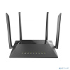 D-Link DIR-842/RU/R1B Беспроводной маршрутизатор AC1200, 1000Base-T WAN, 4x1000Base-T LAN