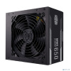 Блок питания ATX 650W MPE-6501-ACABW COOLER MASTER (MPE-6501-ACABW-EU)