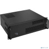 Exegate EX293671RUS Серверный корпус ExeGate Pro 3U330-02 <RM 19", высота 3U, глубина 330, БП 1000PPH-SE 80 PLUS® Bronze, USB> Exegate EX293671RUS Серверный корпус ExeGate Pro 3U330-02 <RM 19", высота 3U, глубина 330, БП 1000PPH-SE 80 PLUS® Bronze, USB>