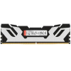 Оперативная память Kingston Fury Renegade Silver XMP KF560C32RS-48 DDR5 - 1x 48ГБ 6000МГц, DIMM, Ret Оперативная память Kingston Fury Renegade Silver XMP KF560C32RS-48 DDR5 - 1x 48ГБ 6000МГц, DIMM, Ret