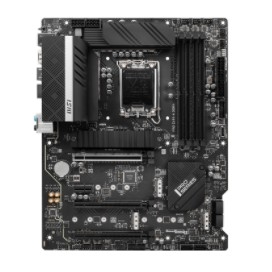 MSI PRO Z690-A DDR4{Intel Z690,LGA 1700,ATX}