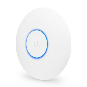 Точка доступа Wi-Fi Ubiquiti Bad Pack UniFi AP AC Pro (UAP-AC-PRO) Ubiquiti точка доступа Wi-Fi, AirMax, Выходная мощность 20 дБм, RTL {10} (023514)