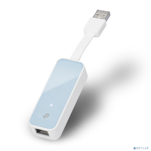 TP-Link UE200 Сетевой адаптер 10/100 USB 2.0/Fast Ethernet