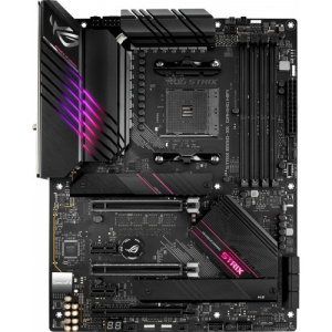 Материнская плата ASUS Материнская плата/ ROG STRIX B550-XE GAMING WIFI