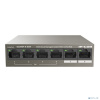 IP-COM G2206P-4-63W Коммутатор PoE управляемый 6-Ports 10/100/1000 Base-T + 2-Ports 1000 Base-X SFP (2-Ports uplink) / 4-Ports PoE (PoE бюджет 58W)