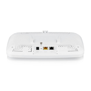 Точка доступа ZYXEL Точка доступа/ NebulaFlex Pro WAX640S-6E Hybrid Access Point, WiFi 6, 802.11a/b/g/n/ac/ax (2.4 & 5 GHz), MU-MIMO, Smart Antenna, 2x2 antennas, Точка доступа ZYXEL Точка доступа/ NebulaFlex Pro WAX640S-6E Hybrid Access Point, WiFi 6, 802.11a/b/g/n/ac/ax (2.4 & 5 GHz), MU-MIMO, Smart Antenna, 2x2 antennas,