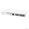 Eltex ESR-31 FSTEC Межсетевой экран ESR-31 FSTEC A4, 8xEthernet 10/100/1000BASE-T; 6xEthernet 1000BASE-X SFP, 2xEthernet 10GBASE-R SFP+, 1xRS-232 (RJ-