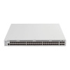 Коммутатор Eltex Ethernet-коммутатор MES5448, 48 портов 10G Base-R, 4 порта 40G(QSFP), коммутатор L3, 2 слота для модулей питания