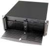 Корпус AIC Серверный корпус/ 4U ATX(SSI SEB) w/o PSU, 3*5.25", 1+2*3.5", 2x90mm front, optional 2x60mm back, black, 505mm, (SLR-20R / SLR-26R) optional Корпус AIC Серверный корпус/ 4U ATX(SSI SEB) w/o PSU, 3*5.25", 1+2*3.5", 2x90mm front, optional 2x60mm back, black, 505mm, (SLR-20R / SLR-26R) optional