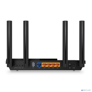 TP-Link Archer AX55 Двухдиапазонный гигабитный роутер Wi-Fi AX3000 с поддержкой Mesh TP-Link Archer AX55 Двухдиапазонный гигабитный роутер Wi-Fi AX3000 с поддержкой Mesh