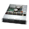 Платформа системного блока SuperMicro SYS-621P-TR