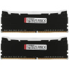 Оперативная память KINGSTON Память оперативная/ 32GB3600MT/s DDR4 CL16DIMM (Kit of 2)1Gx8 FURYRenegadeRGB Оперативная память KINGSTON Память оперативная/ 32GB3600MT/s DDR4 CL16DIMM (Kit of 2)1Gx8 FURYRenegadeRGB