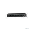 Управляемый PoE-коммутатор 9GE+1SFP TENDA