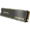 Накопитель SSD M.2 2280 512GB ALEG-850-512GCS ADATA