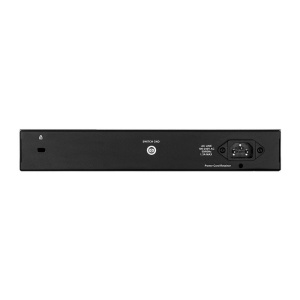 Коммутатор D-Link DGS-1210-10P/ME/B1A Управляемый коммутатор 2 уровня с 8 портами 10/100/1000Base-T с поддержкой PoE и 2 портами 1000Base-X SFP, RTL {