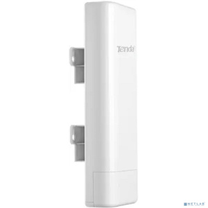 TENDA O3 CPE Wi-Fi-мост дальность 5км. Wi-Fi 2.4GHz 12dBi IP65