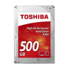 500Gb Toshiba (HDWD105UZSVA) P300 {SATA 3, 7200 rpm, 64Mb buffer, 3.5"}