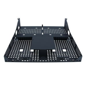 Крепление CISCO C9800 Wireless Controller Rack Mount Tray, Original, C9800L-RMNT