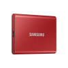 Накопитель Samsung SSD USB Type-C 2Tb MU-PC2T0R/WW T7 1.8" Накопитель Samsung SSD USB Type-C 2Tb MU-PC2T0R/WW T7 1.8"