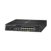 Коммутатор R8N89B HPE ANW 6000 12G CL4 2F 139W Managed L2 Switch