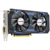 Видеокарта AFOX GTX1660SUPER 6GB GDDR6 192BIT, DVI, DisplayPort, HDMI ATX DUAL FAN (AF1660S-6144D6H4-V2) RTL Видеокарта AFOX GTX1660SUPER 6GB GDDR6 192BIT, DVI, DisplayPort, HDMI ATX DUAL FAN (AF1660S-6144D6H4-V2) RTL