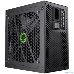 GameMax Блок питания ATX 550W GX-550 Modular