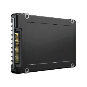 Твердотельный накопитель SSD Samsung MZWL63T8HFLT-00AW7 2.5 U.2, 3840GB, PM9D3a, 12k/6000 MB/s, 2000k/250k IOPS, NVME Gen 5, 1DWPD (5Y)