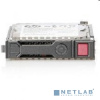 {замена 759208-B21} HP 300GB 6G SAS 15K rpm SFF (2.5-inch) SC Enterprise Hard Drive (652611-B21)