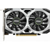 MSI GeForce GTX 1650 VENTUS XS 4G OC nVidia GeForce GTX 1650 4096Mb 128bit GDDR5 1485/8000 DVIx1/HDMIx1/DPx1/HDCP Ret