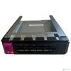 Ablecom AC-H204 G47 HDD tray with 3.5'' to 2.5'' bkt