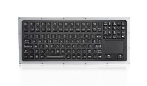 K-TEK-M360TP-KP-FN-BT-DWP-BL-US/RU-USB