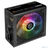 Блок питания Thermaltake SmartBX1RGB 750W <750W, (20+4+4+4) pin, 4x(6+2) pin, 8xSATA, 4xMolex, FDD, 12 см, кабель питани