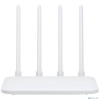 Xiaomi Mi Wi-Fi Router 4C (R4CM) (белый) [DVB4231GL]