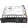 872738-001 Жесткий диск HP 1.8TB SAS 12G ENTERPRISE 10K SFF (2.5IN) SC 3YR WTY 512E [872738-001]