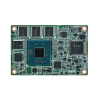Материнская плата с ЦПУ Advantech SOM-7567BS0CB-S5A2 Advantech Процессорная плата COM Express R2.1 Type 10, Intel Atom E3815, DDR3L-1066, LVDS, HDMI/D