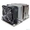 ACL-S20200 2U, active with 6025Fan, Intel LGA3647 ,Narrow,