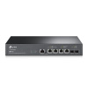 Коммутатор TP-Link Коммутатор/ JetStream™ 4-Port 10GBase-T and 2-Port 10GE SFP+ L2+ Managed Switch with 4-Port PoE++